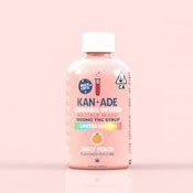 Kan+Ade - Tincture - Juicy Peach 1000MG