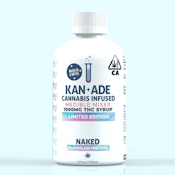 Kan+Ade - Tincture - Pina Colada - 1000MG