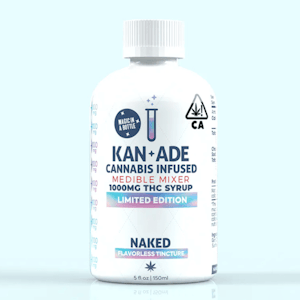 KAN-ADE - Kan+Ade - Tincture - Pina Colada - 1000MG