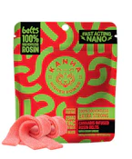 Kanha - Cherry Limeade - Rosin Belts - 100MG