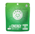 Kanha Nano | Citrus Splash 1:1 | THCV Energy Gummies | 100mg