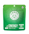 Kanha - 1:1 THC:THCv Gummies - Energy Citrus Splash
