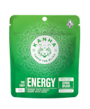 Kanha - 1:1 THCv:THC Nano Gummies - Energy Citrus Splash