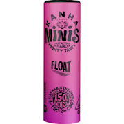 Kanha | Nano Float 4:2 | Minis | THC:CBG | Chocolate Bites | 25pcs | 100mg