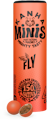 Kanha - 100mg 2:1 THC:THCv Minis - Fly