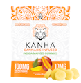 Kanha - 100mg Gummies - Mango