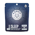 Kanha Nano | Marionberry Plum 3:2:1 | CBN Sleep Gummies | 100mg