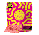Kanha - 100mg Rosin Belts - Strawberry Lemonade