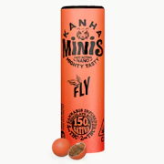 Kanha Minis 25pk Fly THCV