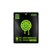 KANHA | SOUR MELON RUSH ROSIN - 10PK | EDIBLE | 100MG