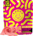 Kanha Solventless Rosin Belts Strawberry Lemonade