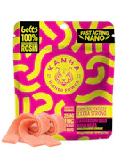 Kanha - Strawberry Lemonade - Rosin Belts - 100MG