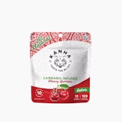 Kanha | Cherry | Sativa | Gummies