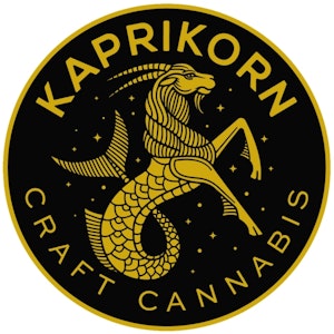 Kaprikorn - Kaprikorn Grape Gasoline