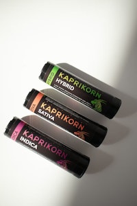 Kaprikorn - Kaprikorn The Soap Infused with Live Resin Frozen Sangria 2 x .9g Infused Pre-Roll