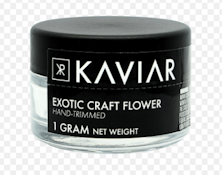 Kaviar - Chimera #3 - 1g flower