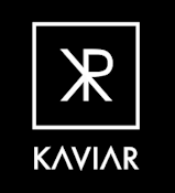 Kaviar Infused Pre Roll - Indica - 1.5G