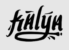 Kalya Extracts 1g Rosin Z Live Rosin