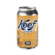 Keef C.R.E.A.M. Soda 100MG Soda