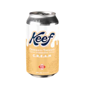 Keef | Classic Soda | C.R.E.A.M | 25mg