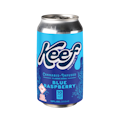 KEEF: BLUE RAZZ XTREME CLASSIC SODA 100MG