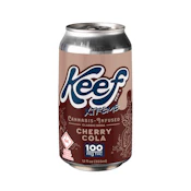 Cherry Cola Xtreme - 100mg - Keef