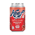 Keef - 100mg Extreme Soda - Cherry Cola