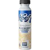 Keef - Slims - Blackberry Lemonade 25:25mg THC:CBD - 12oz