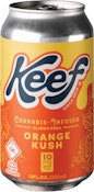 Keef - 10THC ORANGE 