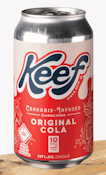 Original Cola, Soda, 12oz