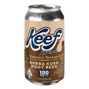 Keef- 10THC ROOT BEER 
