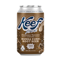 Keef - 100mg Extreme Soda - Bubba Kush Root Beer