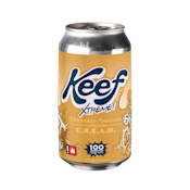 Keef | 100mg Soda [H] | Cream Soda