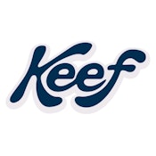 Keef - Pineapple X-Press Infused Soda - 100mg THC