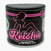 $30 Keisha (H) - 1/8th