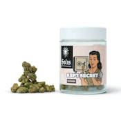 Solis Kept Secret Flower 28.0g
