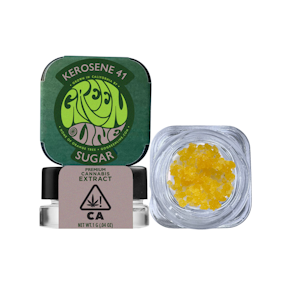 Greenline | Sugar | Kerosene 41 | 1g