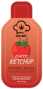 Edibles | Chef Matt | Classic Ketchup | 10mg