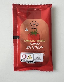 Chef Matt | Ketchup | 10mg