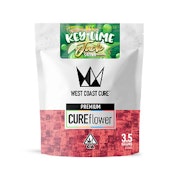 West Coast Cure - Flower - Key Lime Jack - 3.5g