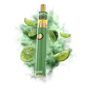 Dime Industries Lime Sherbanger 1000mg AIO