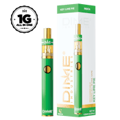 Key Lime Pie - Disposable - 1000mg
