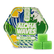 Key Lime | 100mg