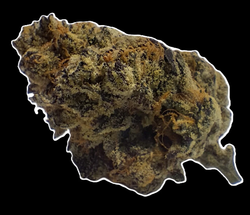 Frosted Farms - Key Lime Mintz Buds Main Image