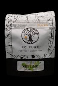 GUMMY - KEY LIME - 20mg/pc - PC PURE