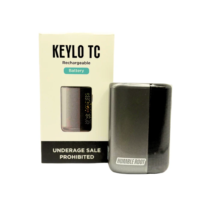 Humble Root - Humble Root KEYLO Battery Main Image