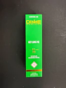 Key Lime Pie (2G) | Disposable | Indica