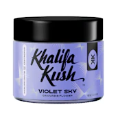 Khalifa Kush | Violet Sky | Pre-Pack | [3.5g] | Hybrid
