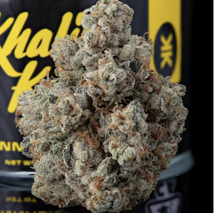 KHALIFA KUSH - Khalifa Kush | 3.5g | TAXES INCLUDED