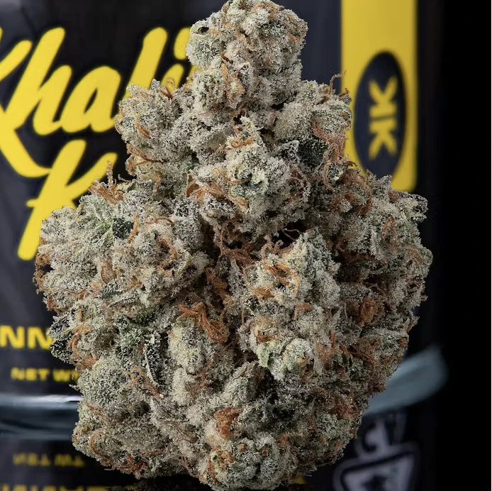 Khalifa Kush - Khalifa Kush | 3.5g | TAXES INCLUDED Main Image